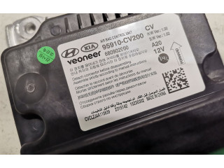 Блок подушек безопасности 95910CV200   KIA EV6