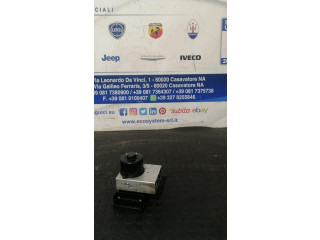 Jednotka ABS    Mercedes-Benz ML W163 2003