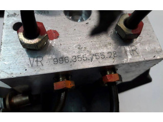 Jednotka ABS 99635575528   Porsche Boxster 986 2000