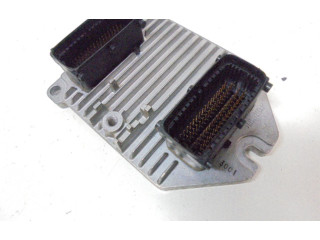 Řídící jednotka 24421815, 24421815   Opel Omega B2 2000