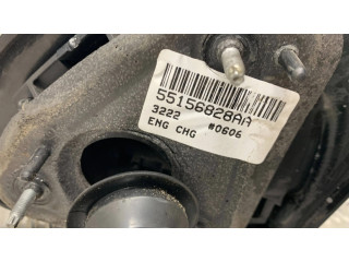 Zpětné zrcátko pravé Jeep Grand Cherokee (WJ) 2002  55156828AA, 3222  