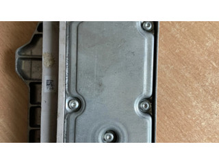 Блок подушек безопасности 0285010062, 6577912250001   BMW 3 E92 E93