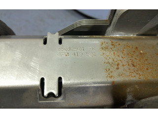    Рулевая рейка 4F0419501J, 4F0419501J   Audi A6 Allroad C5 1999 - 2005 года
