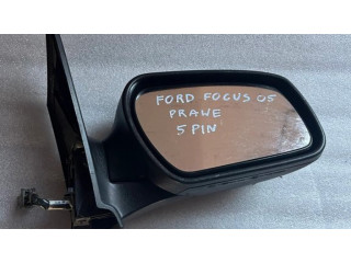 Зеркало электрическое        Ford Focus  2004-2010 года   
