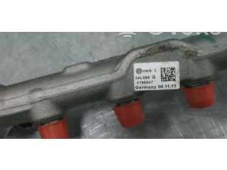 Vstřikovací lišta 04L089G, 04L089E   Audi A6 S6 C7 4G    CNH 