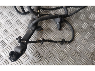 Vstřikovací lišta 059130090J, 059130089D   Audi A6 S6 C6 4F     