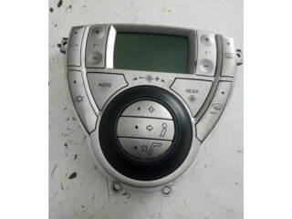 Блок управления климат-контролем 9140010444   Lancia Phedra