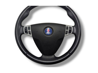 Volant Saab 9-3 Ver2 2008 12757622, 12774365  