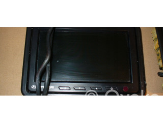 Дисплей       Hyundai Matrix
