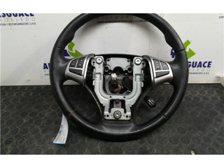 Volant SsangYong Korando 2012   