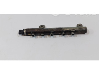 Vstřikovací lišta 55209572   Opel Vectra C     