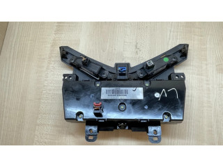 Блок управления климат-контролем 3839408, 3940   Chevrolet Cruze