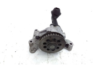 Čerpadlo oleje 03L115105B   Skoda Fabia Mk2 (5J)   
