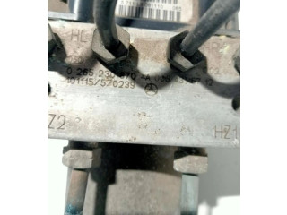 Jednotka ABS A0064316712   Mercedes-enz B W245 