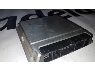 Řídící jednotka A0001531379, 0281010222   Mercedes-Benz A W168 2002
