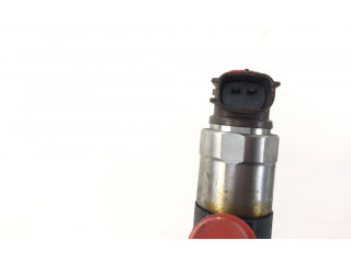 Комплект форсунок 1465A439, 1465A439    Fiat Fullback  4N15 