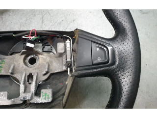 Volant Renault Megane III 2015 609581499, MARCASDEUSO  
