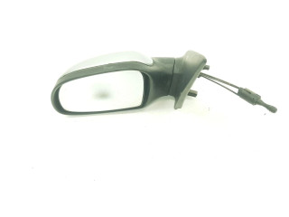 Zpětné zrcátko Сзади Citroen Saxo 2000  8148XH  