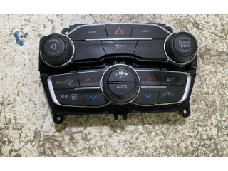 Блок управления климат-контролем P56054678AB   Dodge Charger
