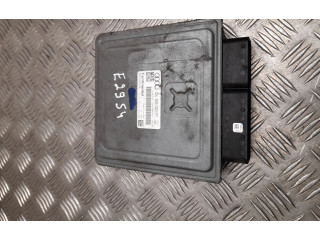 Řídící jednotka 03L906023PT, 03L906023KP   Audi A1 2014