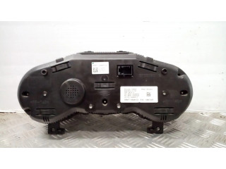 Панель приборов BM5T10849CU, BM5T14C026AE   Ford Focus C-MAX       