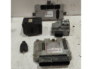 Řídící jednotka 0281012962, 0281012962   Fiat Croma 2009