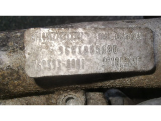Turbodmychadlo Турбина        