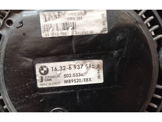 Вентилятор радиатора     16326937515, 16326937515    BMW 3 E46 