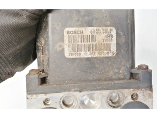 Jednotka ABS 0265950055, 0265225424   Audi A6 S6 C5 4B 2002