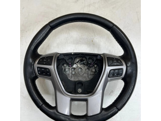 Volant Ford Ranger 2018   