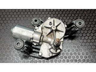 Моторчик заднего дворника 24417605, 0390201578    Opel Signum