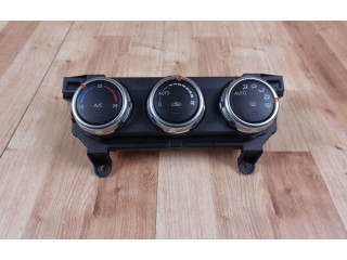 Блок управления климат-контролем DA6C61190B   Mazda CX-3