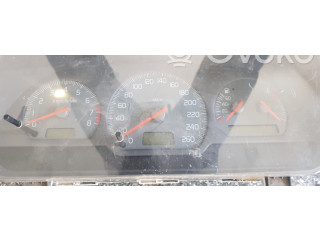 Přístrojová deska  Volvo S40, V40 2000 30857488  