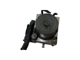 Блок АБС 47660JD01B, 0265235295   Nissan  Qashqai  2006-2010 года