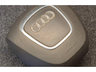 Подушка безопасности водителя 8P0880201AM   Audi A3 S3 8P