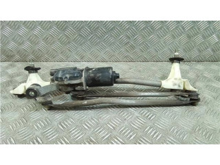 Моторчик дворников     Honda Jazz