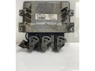 Řídící jednotka 8200401568   Renault Modus 2007