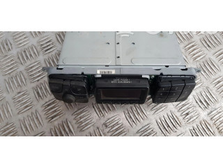 Турбина Радио/ проигрыватель CD/DVD / навигация Mercedes-Benz S W220  A2208200386         