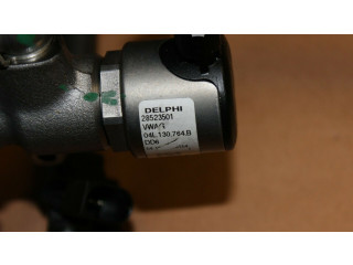 Vstřikovač 059130277DS, 0445117057   Audi A5 8T 8F  pro naftový motor 3.0  