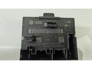 Блок управления 4G8959792J   Audi A6 S6 C6 4F