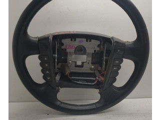 Volant SsangYong Kyron 2005   