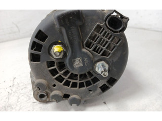 Генератор 96843503, 80a4canales   Chevrolet Spark      
