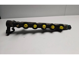 Vstřikovací lišta 8200718753, 0445214155   Nissan X-Trail T31     