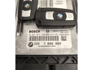 Řídící jednotka 7797217, 13617797217   BMW 1 E81 E87 2004