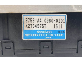 Jednotka ABS A4044001036   Honda HR-V 1999