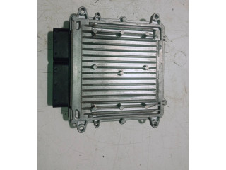 Блок управления двигателя 37820RL0G23, 1039S28694   Honda Accord