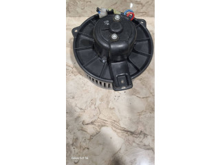 Вентилятор печки    0130111191, MF060700260   Mitsubishi Carisma