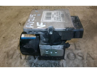 Jednotka ABS    Renault Trafic II (X83) 2003