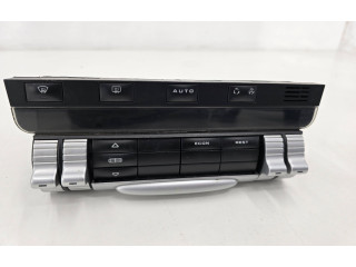 Блок управления климат-контролем 7L5907040AF, 7L5907040A   Porsche Cayenne (9PA)