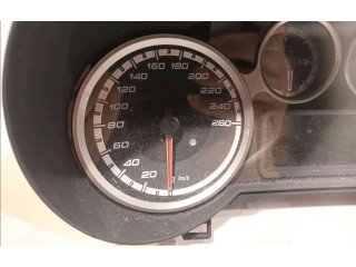 Панель приборов 50517152   Alfa Romeo Mito       